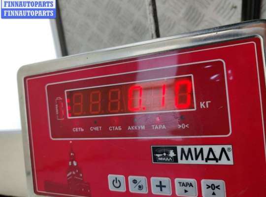 купить Кронштейн крепления на Audi A6 C5 (1997-2005)