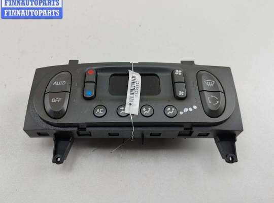 Переключатель отопителя RN1587544 на Renault Scenic I (1996-2003)