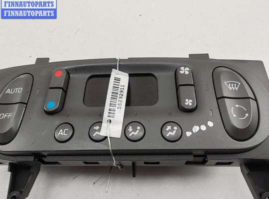 купить Переключатель отопителя на Renault Scenic I (1996-2003)