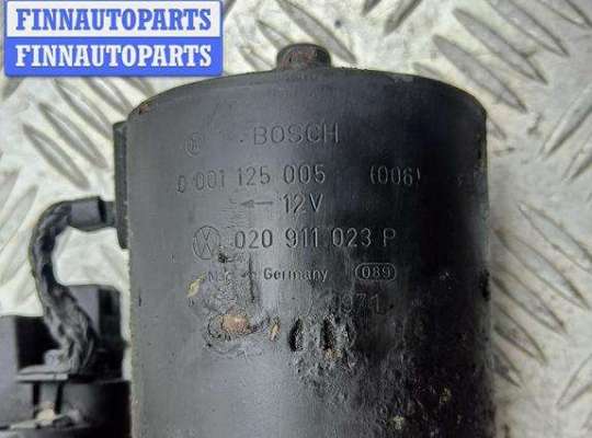 купить Стартер на Volkswagen Sharan (1995-2000)