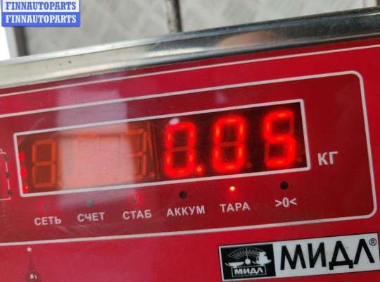 купить Кронштейн радиатора на Opel Astra H (2004-2009)