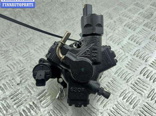 купить ТНВД на Citroen C5 (2001-2008)