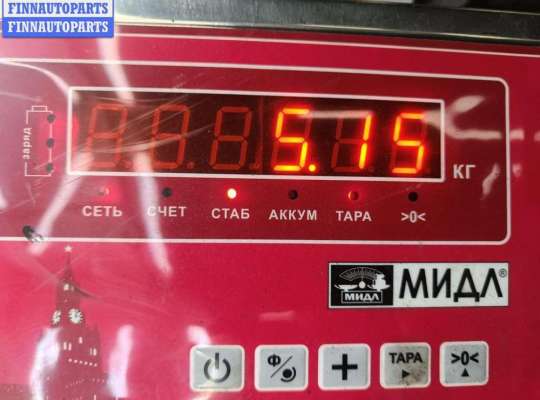 купить Стойка подвески задняя левая на Opel Vectra B (1995-2002)