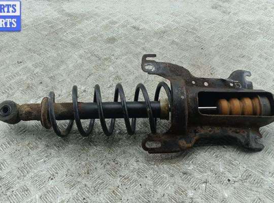 купить Стойка подвески задняя левая на Opel Vectra B (1995-2002)