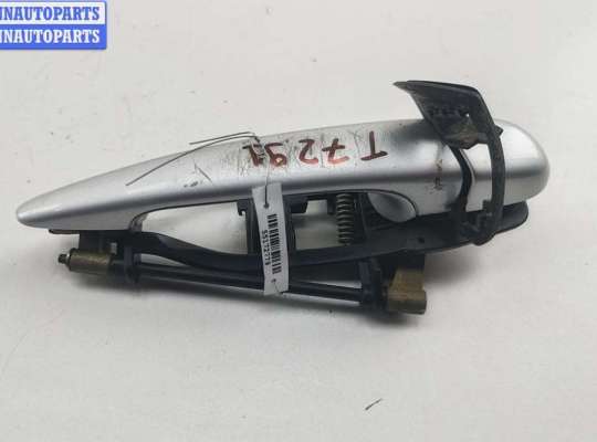 купить Ручка двери наружная задняя правая на BMW 3 E46 (1998-2006)