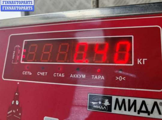 купить Ручка двери наружная задняя правая на BMW 3 E46 (1998-2006)