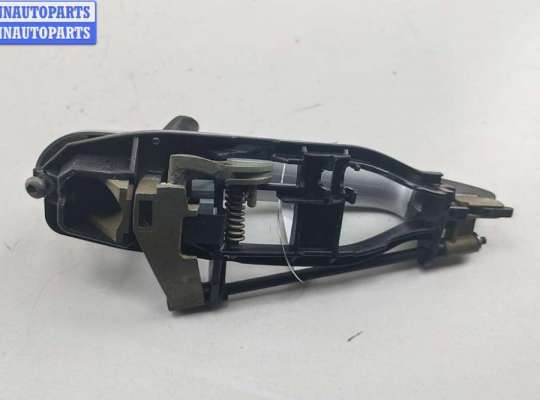 купить Ручка двери наружная задняя правая на BMW 3 E46 (1998-2006)