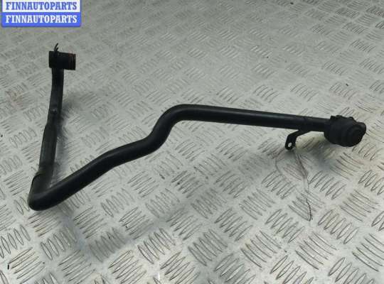 купить Трубка охлаждающей жидкости металлическая на Audi A4 B7 (2004-2008)