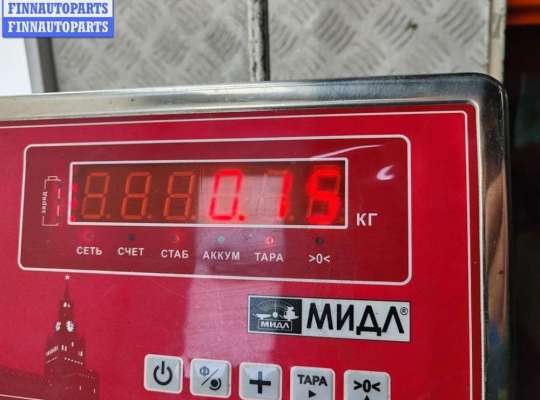 купить Щеткодержатель (поводок стеклоочистителя) задний на Volkswagen Golf-4