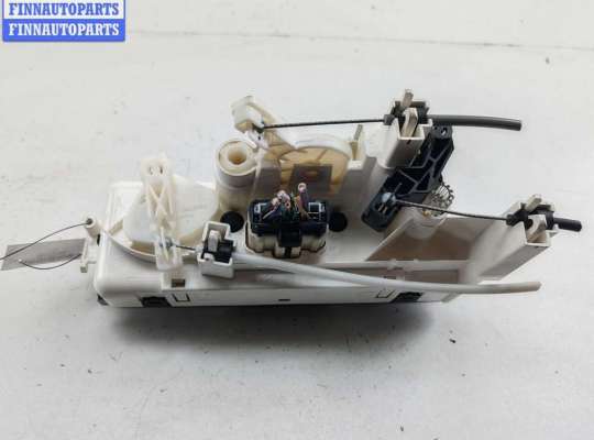 купить Переключатель отопителя на Renault Scenic II (2003-2009)