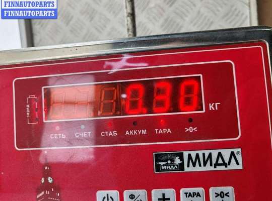 купить Плата фонаря заднего левого на BMW 5 E39 (1995-2003)