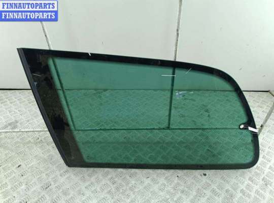 купить Стекло кузовное боковое заднее левое на Seat Alhambra (2000-2010)