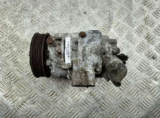 Компрессор кондиционера AU1771286 на Audi A2 8Z (1999-2005)