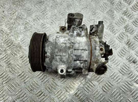 купить Компрессор кондиционера на Audi A2 8Z (1999-2005)