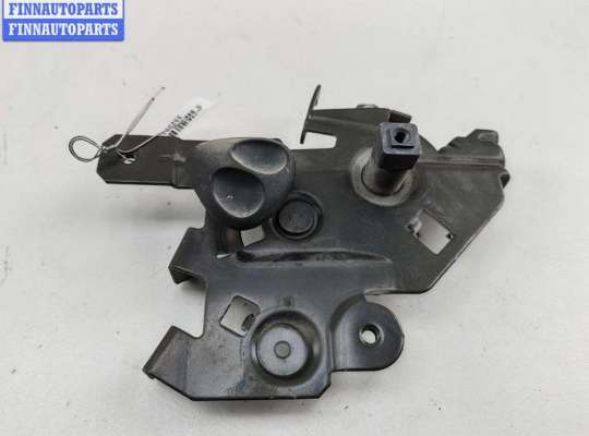 Замок двери сдвижной правый OP2319970 на Opel Vivaro A (2001-2014)