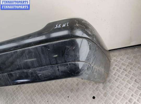 купить Бампер задний на Mercedes E-Class W210 (1995-2002)