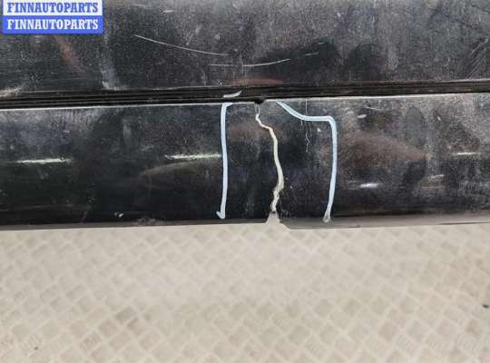 купить Бампер задний на Mercedes E-Class W210 (1995-2002)