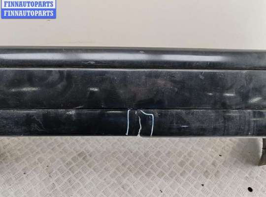 купить Бампер задний на Mercedes E-Class W210 (1995-2002)