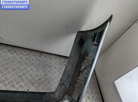 купить Бампер задний на Mercedes E-Class W210 (1995-2002)