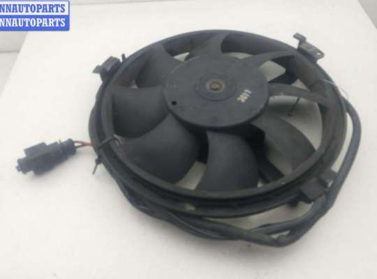 Вентилятор радиатора VG2629532 на Volkswagen Passat B5+ (GP)