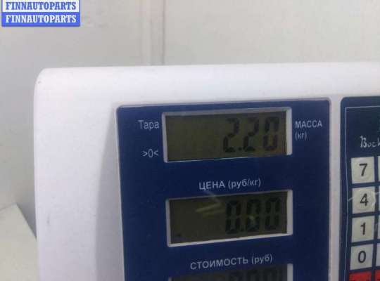 купить Вентилятор радиатора на Volkswagen Passat B5+ (GP)