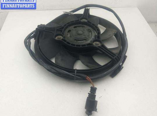 купить Вентилятор радиатора на Volkswagen Passat B5+ (GP)