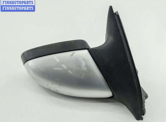 Зеркало боковое на Opel Omega B