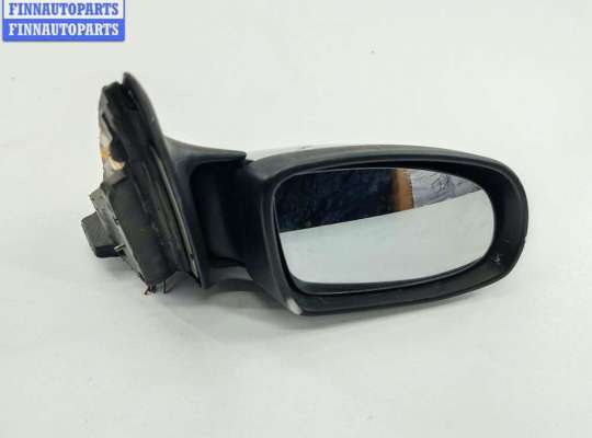 Зеркало боковое на Opel Omega B