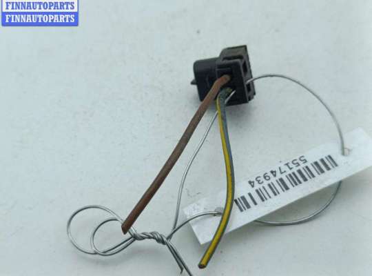 купить Разъем (фишка) проводки на Mercedes E-Class W210 (1995-2002)