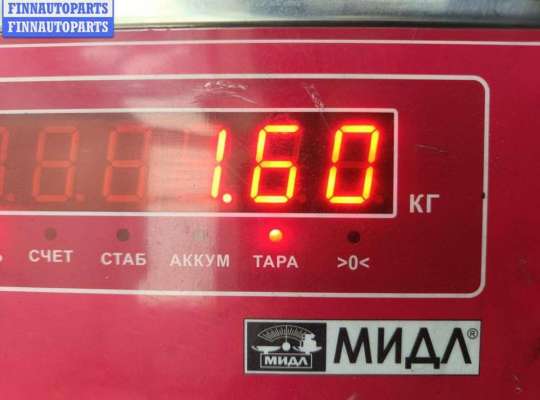 купить Кронштейн ТНВД на Peugeot 807