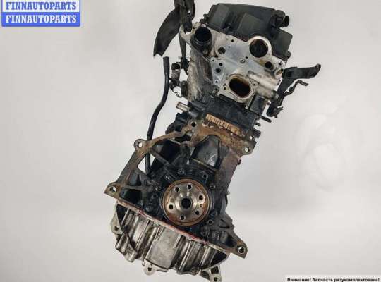 купить Двигатель (ДВС) на Volkswagen Passat B6