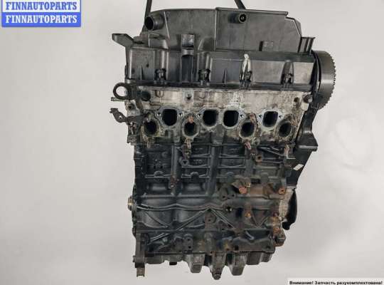 купить Двигатель (ДВС) на Volkswagen Passat B6