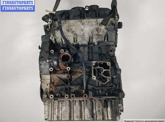купить Двигатель (ДВС) на Volkswagen Passat B6