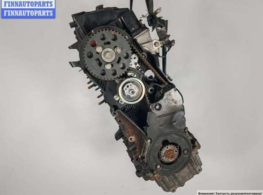 купить Двигатель (ДВС) на Volkswagen Passat B6