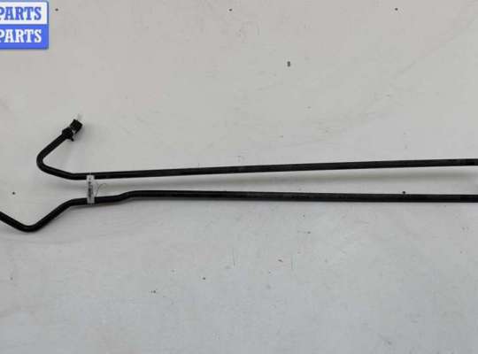 Радиатор масляный MB1623780 на Mercedes Sprinter W901-W905 (1995-2006)