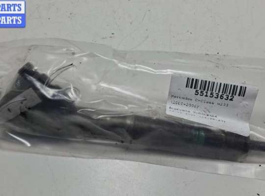 купить Форсунка топливная на Mercedes C-Class W203 (2000-2006)