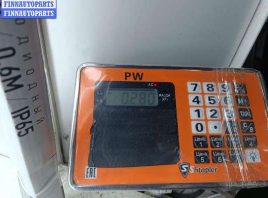 купить Ручка двери внутренняя передняя левая на Opel Vectra B (1995-2002)