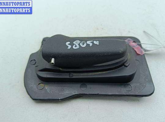 купить Ручка двери внутренняя передняя левая на Opel Vectra B (1995-2002)