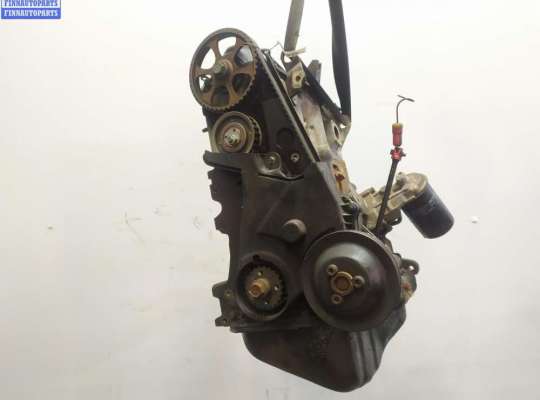 купить Двигатель (ДВС) на Audi 100 C3 (1982-1991)