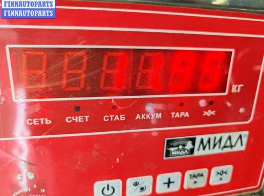 купить Рейка рулевая на Mercedes Vito-1 W638 (1996-2003)