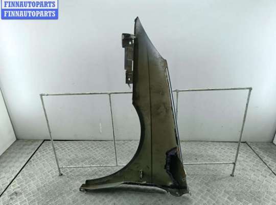 купить Крыло переднее правое на Citroen C5 (2001-2008)