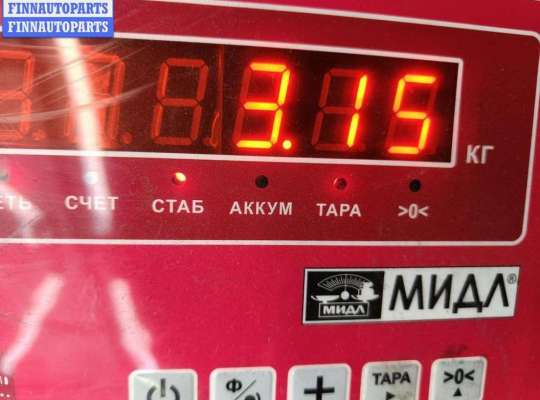 купить Крыло переднее правое на Citroen C5 (2001-2008)