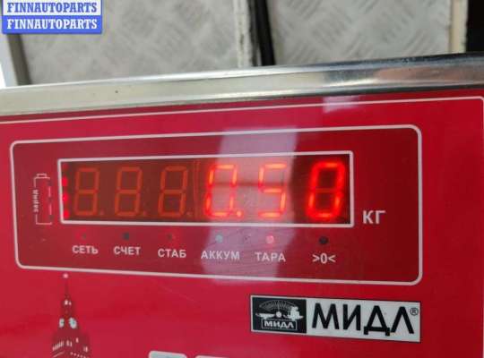 купить Проводка двери на Ford Galaxy (2000-2006)