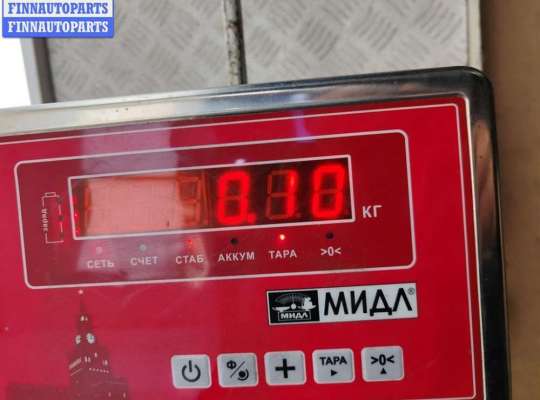 купить Насос (моторчик) омывателя стекла на Mercedes C-Class W202 (1993-2000)