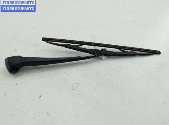 Щеткодержатель (поводок стеклоочистителя) задний AU1717981 на Audi A6 C5 (1997-2005)