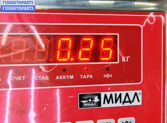 купить Щеткодержатель (поводок стеклоочистителя) задний на Audi A6 C5 (1997-2005)