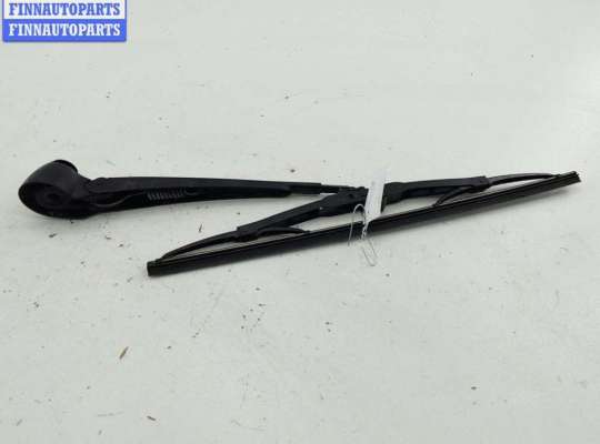 купить Щеткодержатель (поводок стеклоочистителя) задний на Audi A6 C5 (1997-2005)