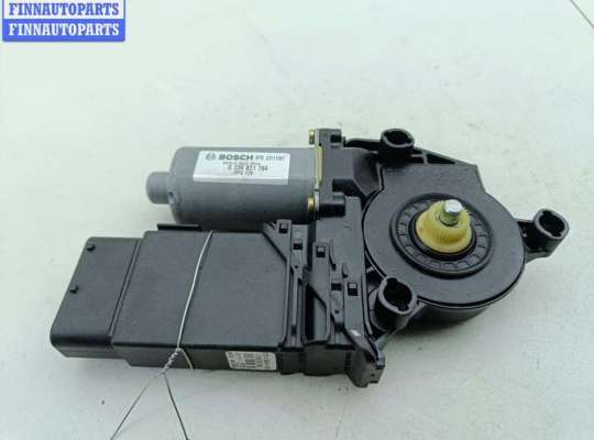 купить Моторчик стеклоподъемника передний правый на Volkswagen Golf-4