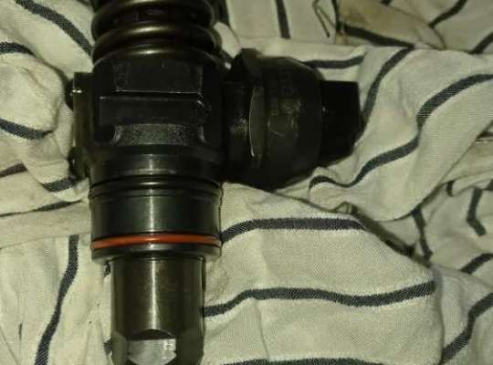 купить Форсунка топливная на Audi A3 8L (1996-2003)