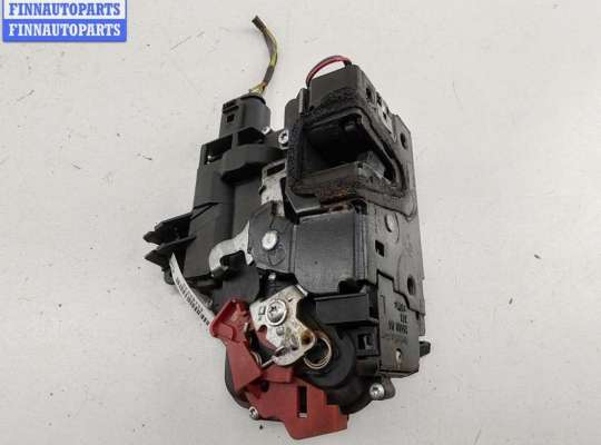 купить Замок двери передней левой на Skoda Fabia mk2 (5J)